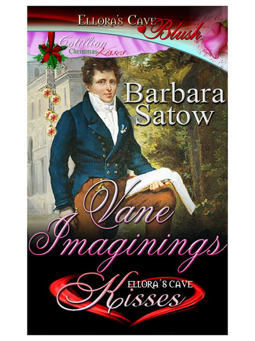 Title details for Vane Imaginings by Barbara Satow - Available